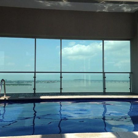 River View Suites Guayaquil Esterno foto