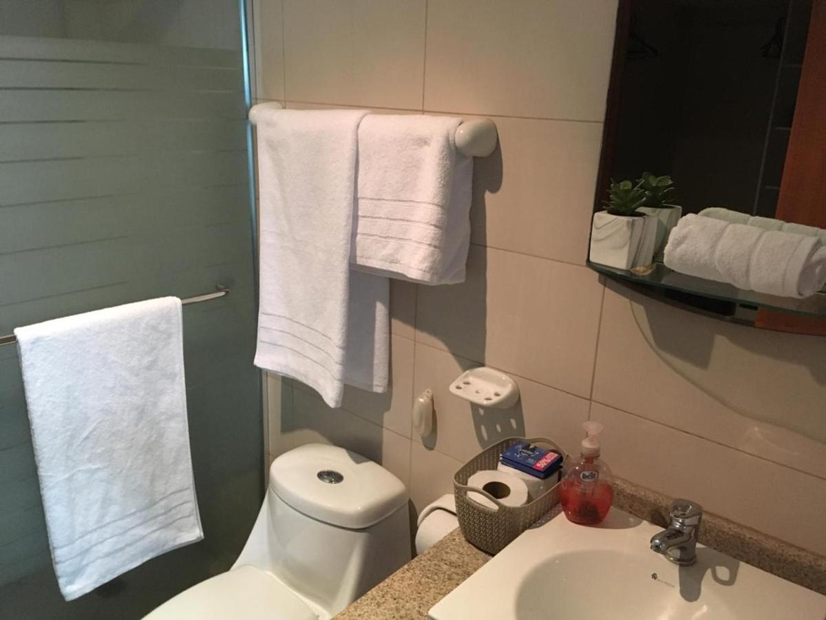 River View Suites Guayaquil Esterno foto