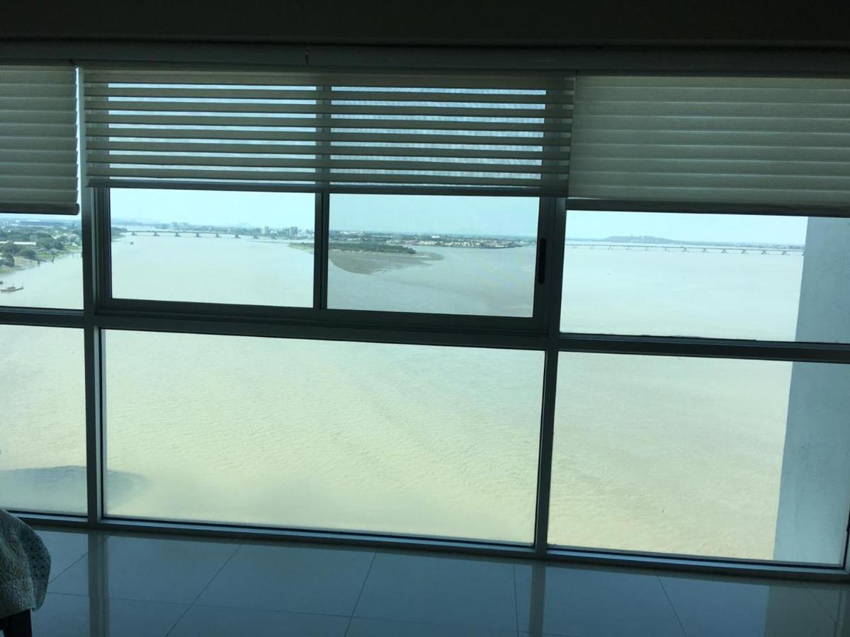 River View Suites Guayaquil Esterno foto