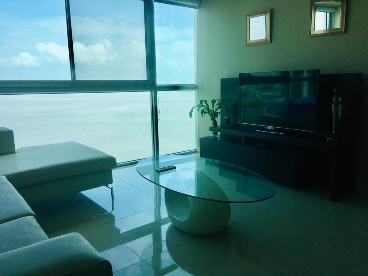 River View Suites Guayaquil Esterno foto