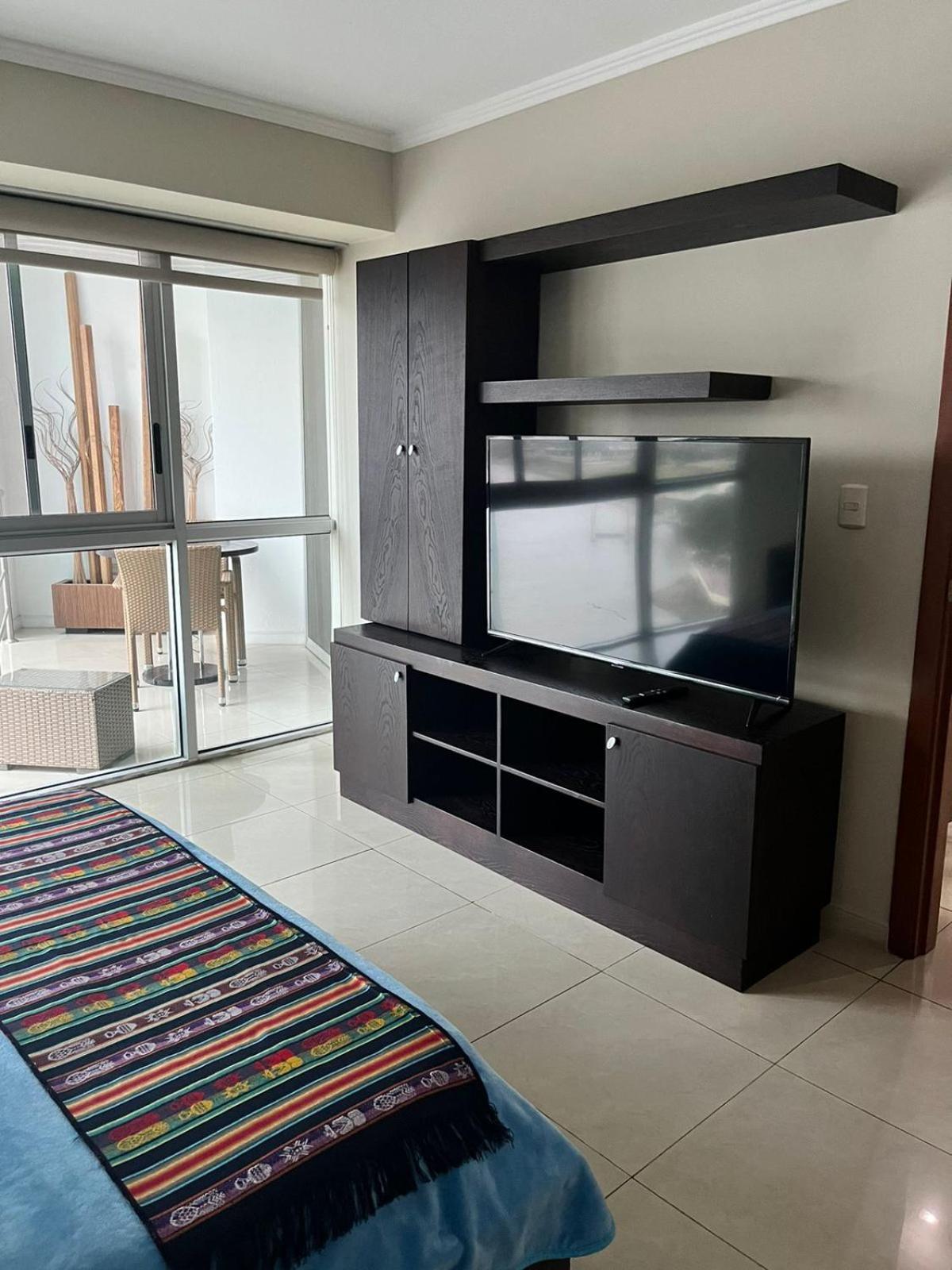River View Suites Guayaquil Esterno foto