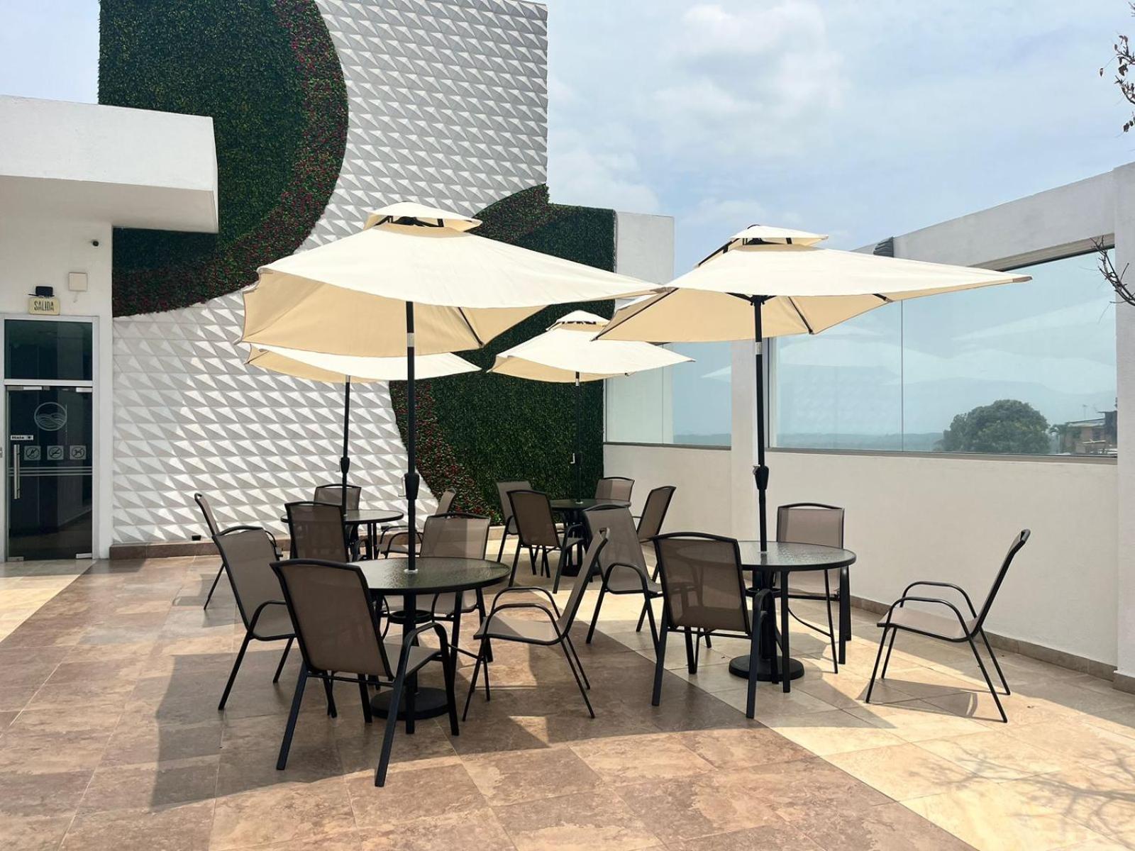 River View Suites Guayaquil Esterno foto